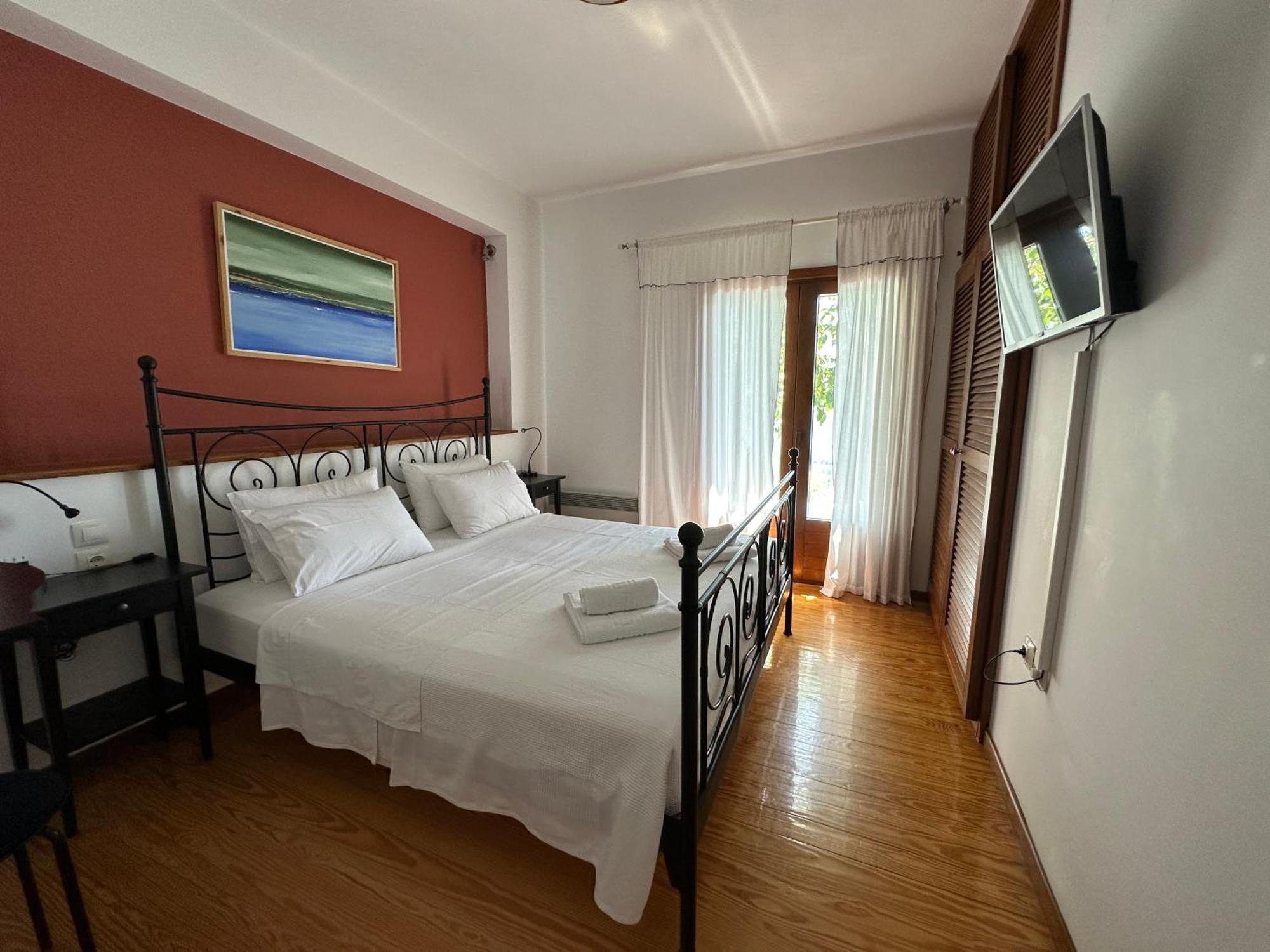 Elia Pilio Villas Esterno foto