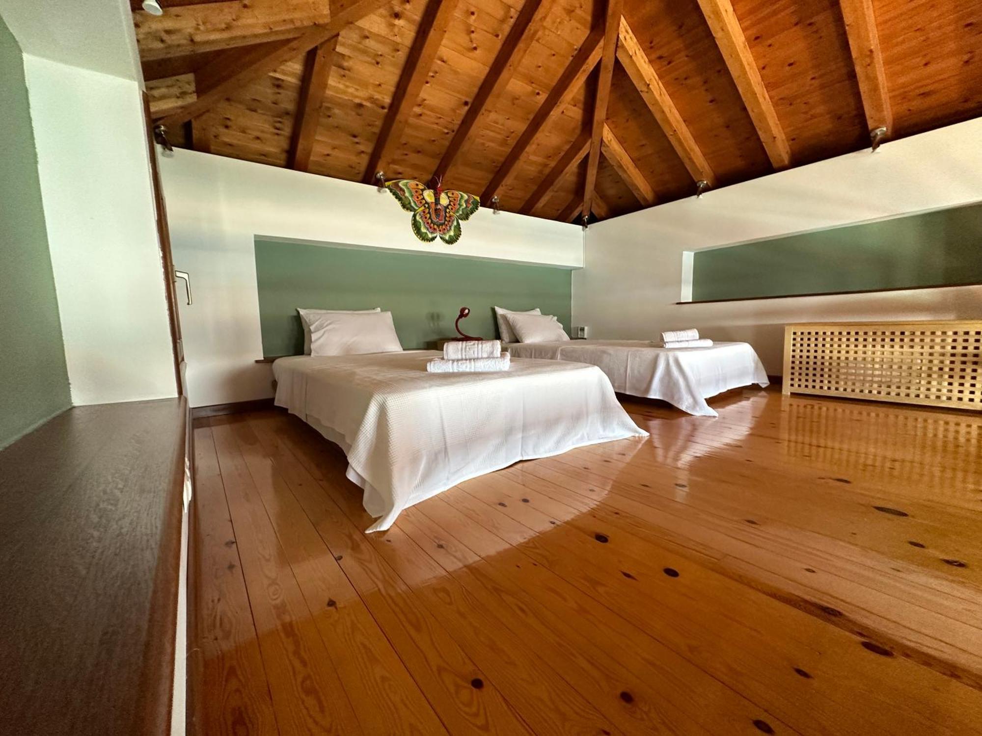 Elia Pilio Villas Esterno foto