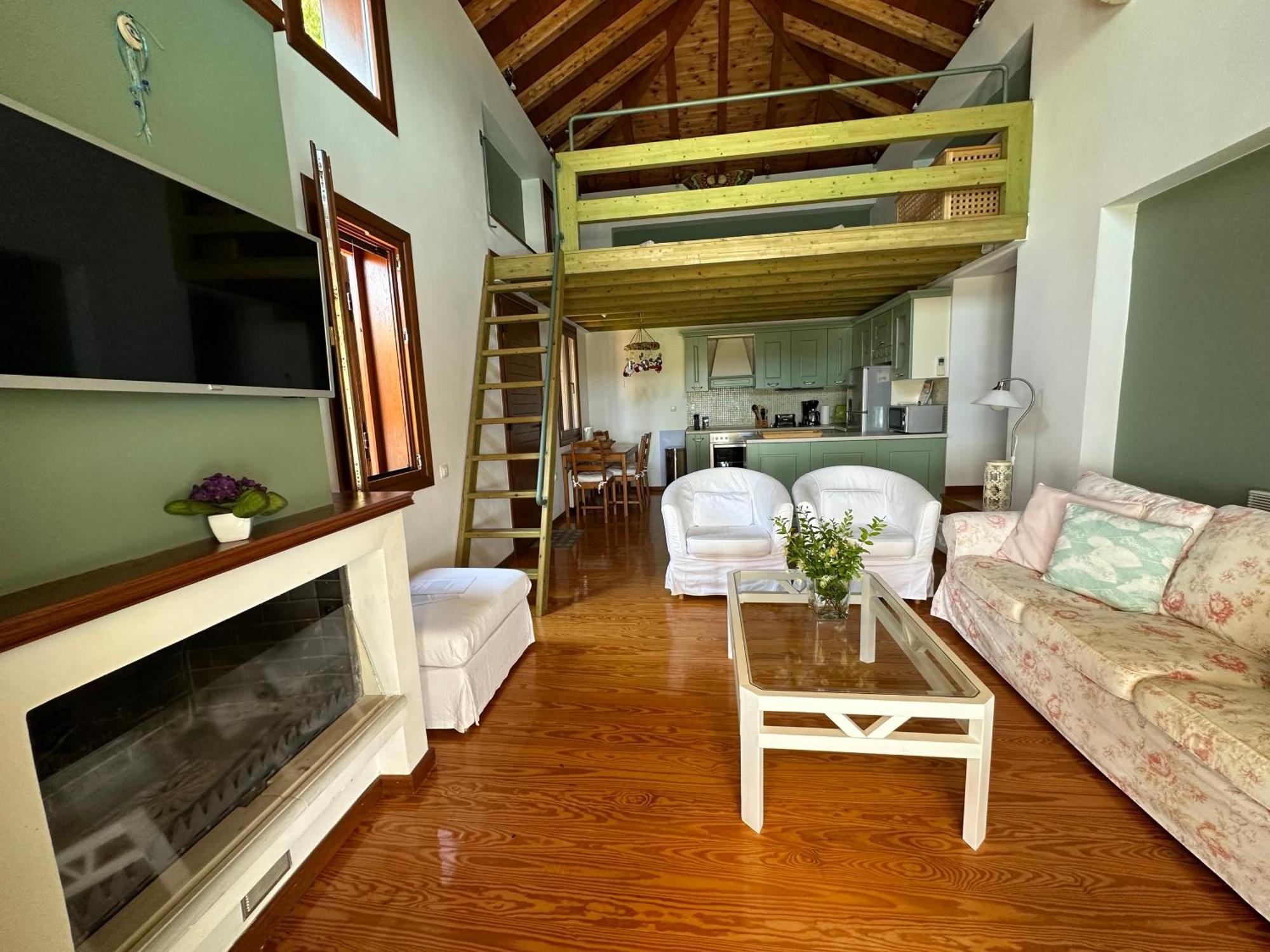 Elia Pilio Villas Esterno foto