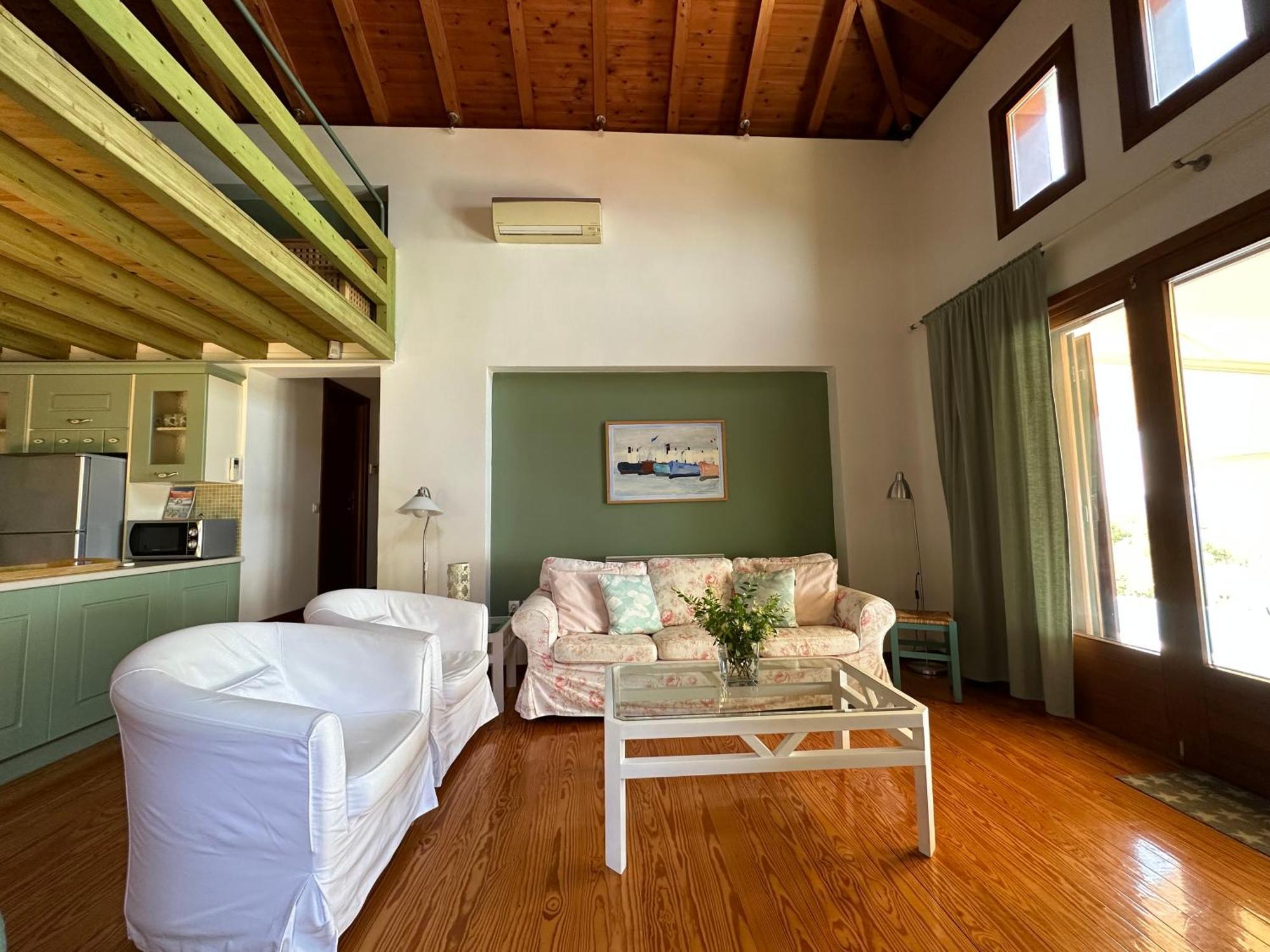 Elia Pilio Villas Esterno foto