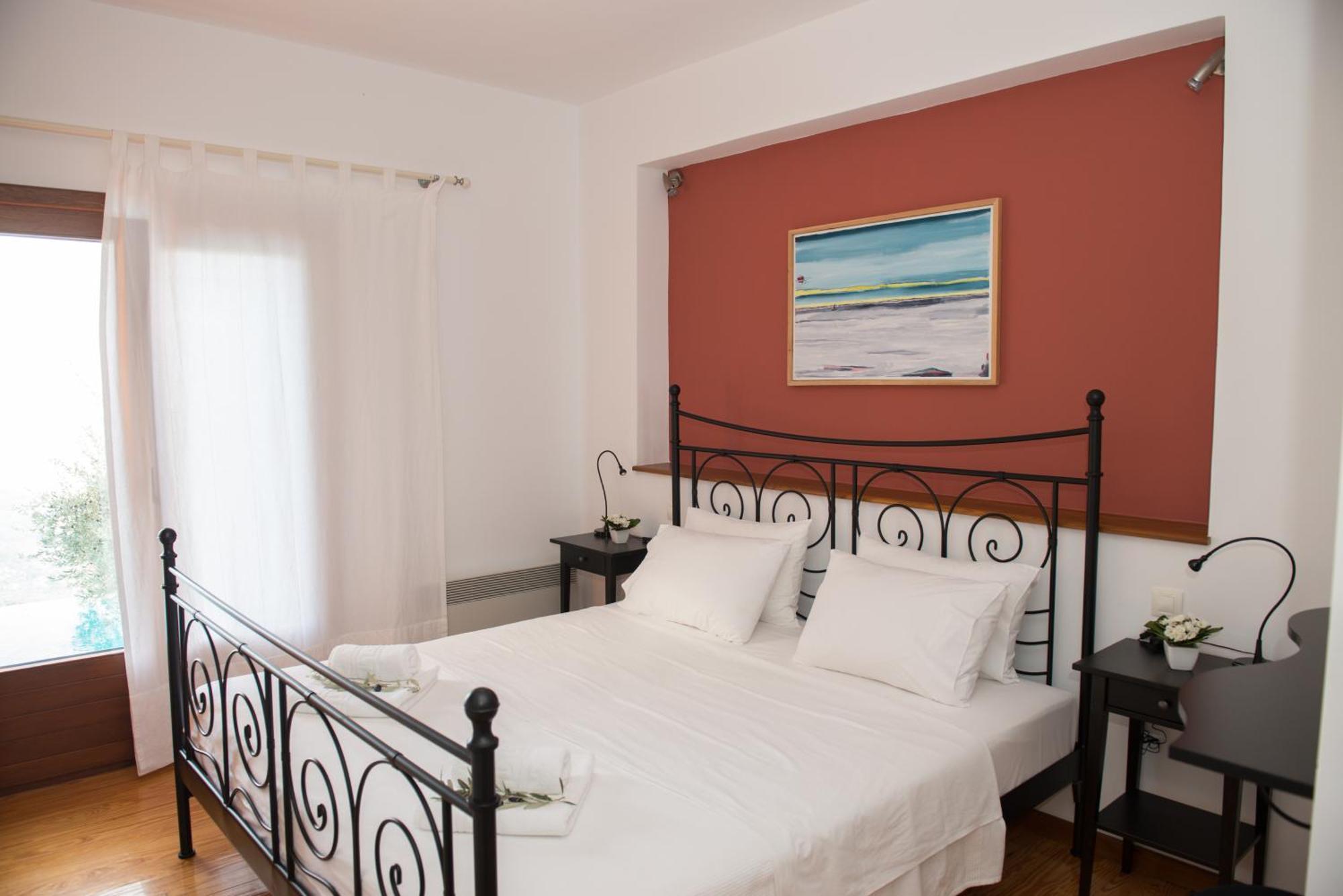 Elia Pilio Villas Esterno foto