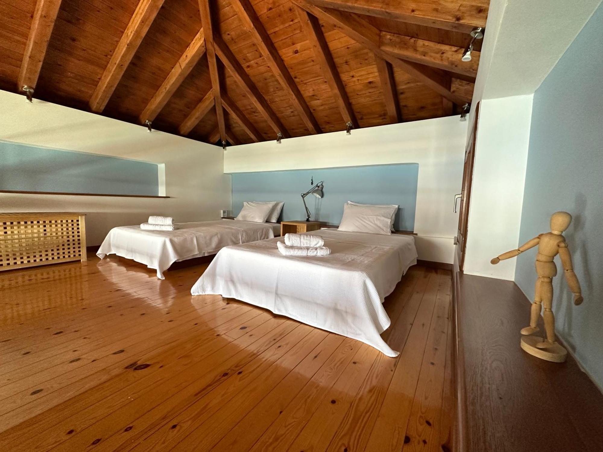 Elia Pilio Villas Esterno foto