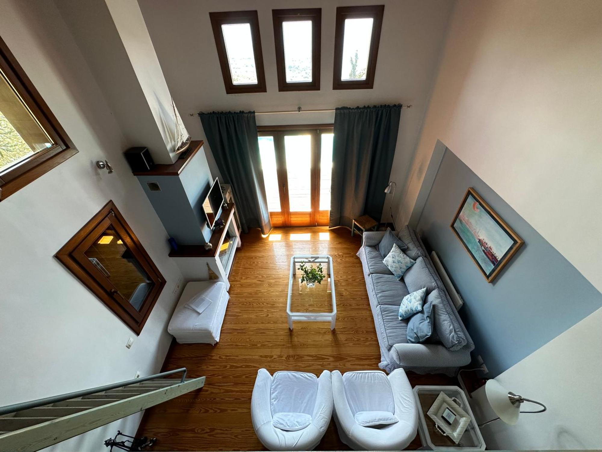 Elia Pilio Villas Esterno foto