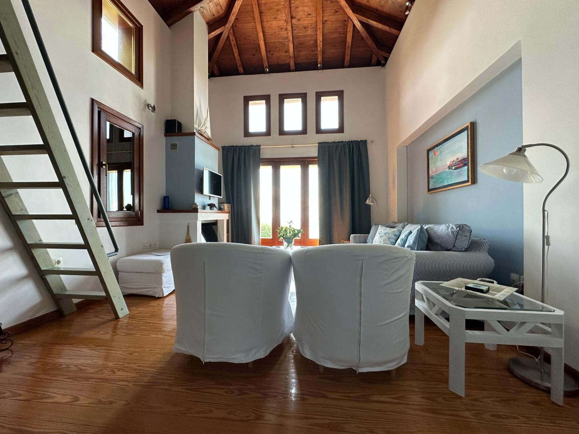 Elia Pilio Villas Esterno foto